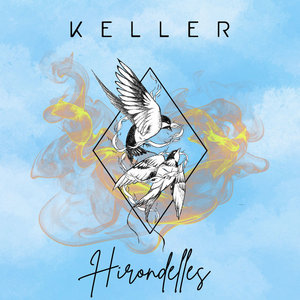 HirondellesKeller cover