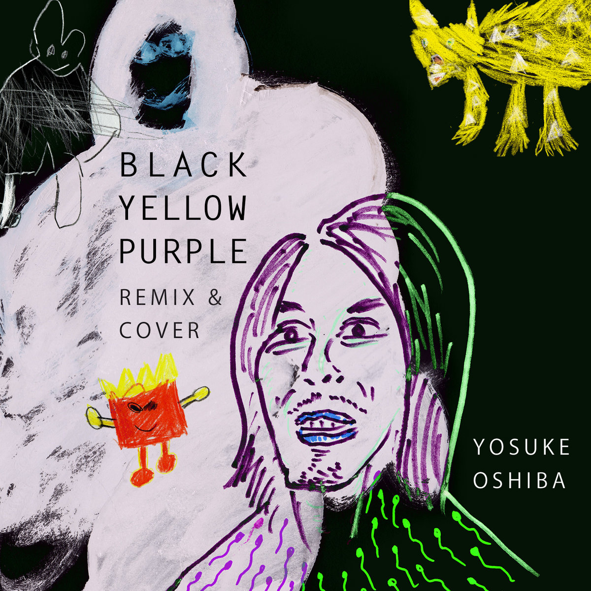 いたおじさん いたおじさん