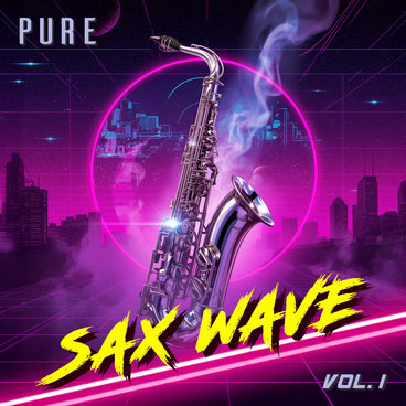 Pure Synthpop, Vol. 1 | Aztec Records