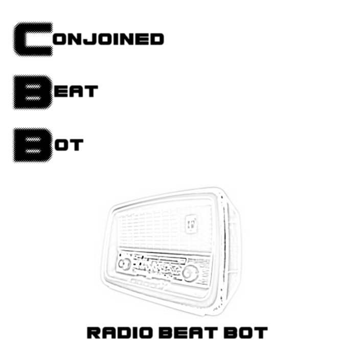 Radio Beat Bot Conjoint Beat Bot L33K5P1N 84574RD5