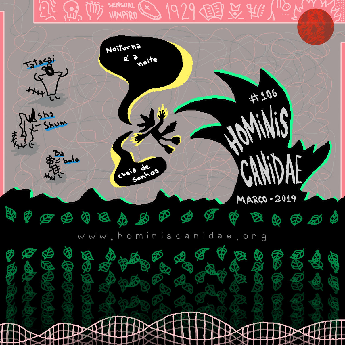 Vil | Soft Porn | Hominis Canidae