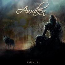 Awaken cover art