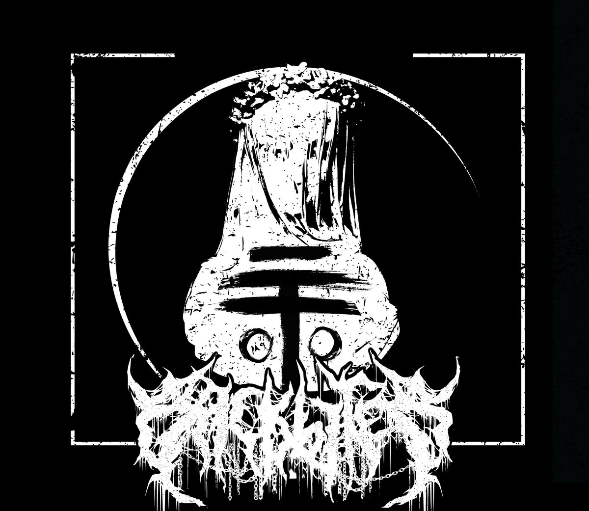 blessed by death | BACKBITER
