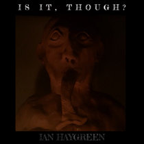 Is It, Though? cover art