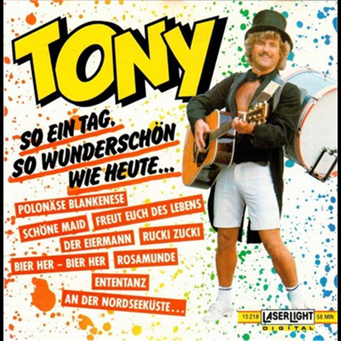 Wunderschön Sign So Ein Tag So Wunderschön Wie Heute | Tony (9)