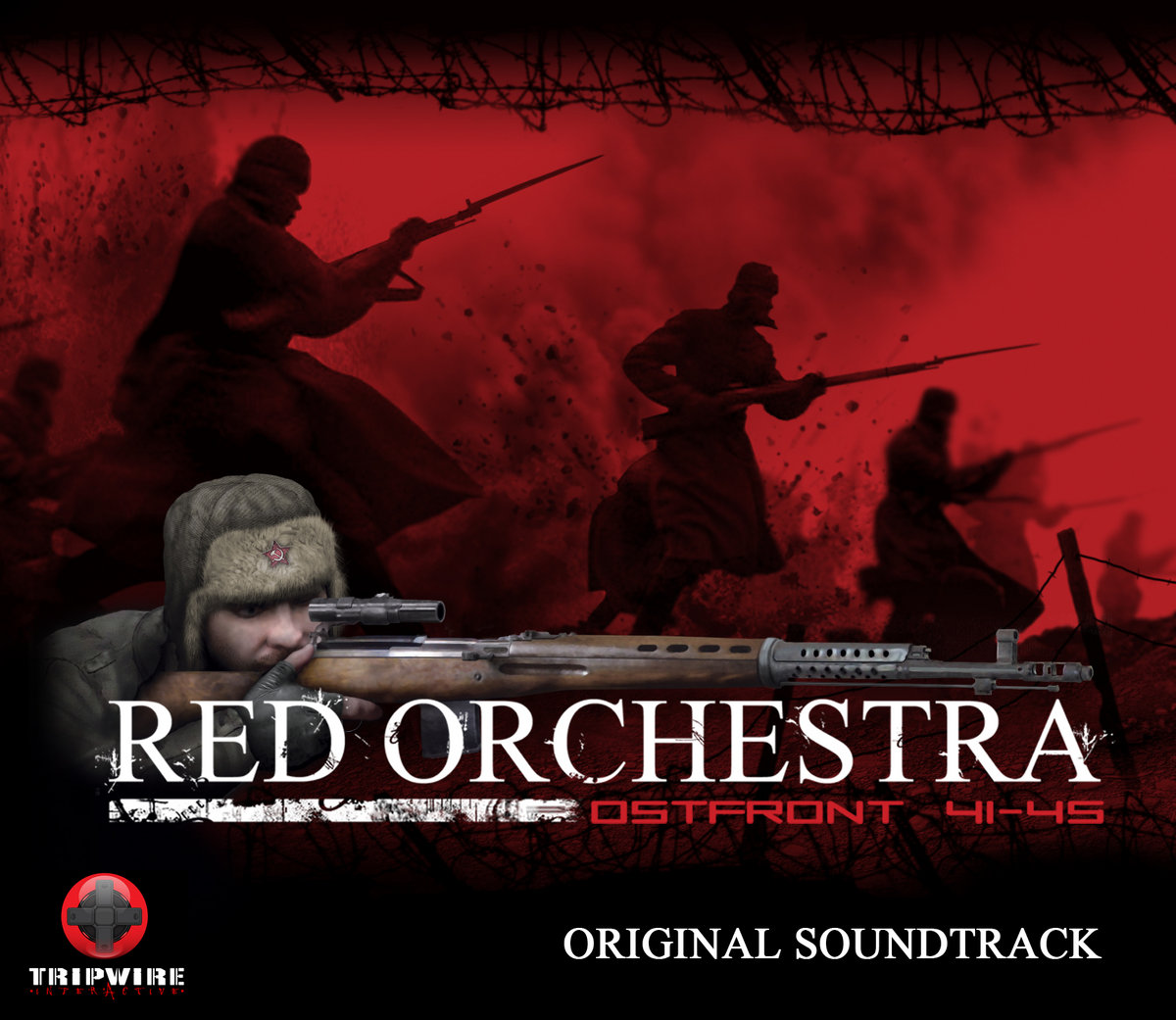 Red Orchestra: Ostfront 41-45 Download Free Red Orchestra: Ostfront 41-45 Download Free