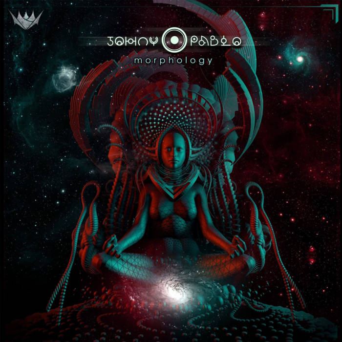 Johny Pablo — Morphology