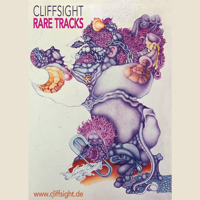 Rare Tracks 2006-2012 | Cliffsight