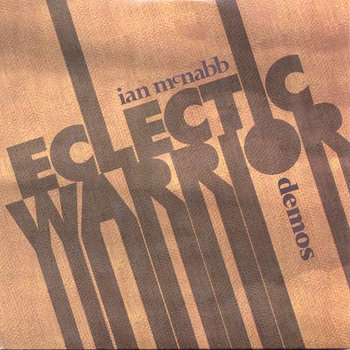 Ian McNabb discography - Wikipedia