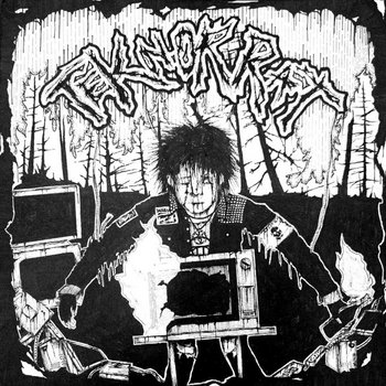 Crust punk music and merch on Bandcamp