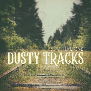 Dusty Tracks cover