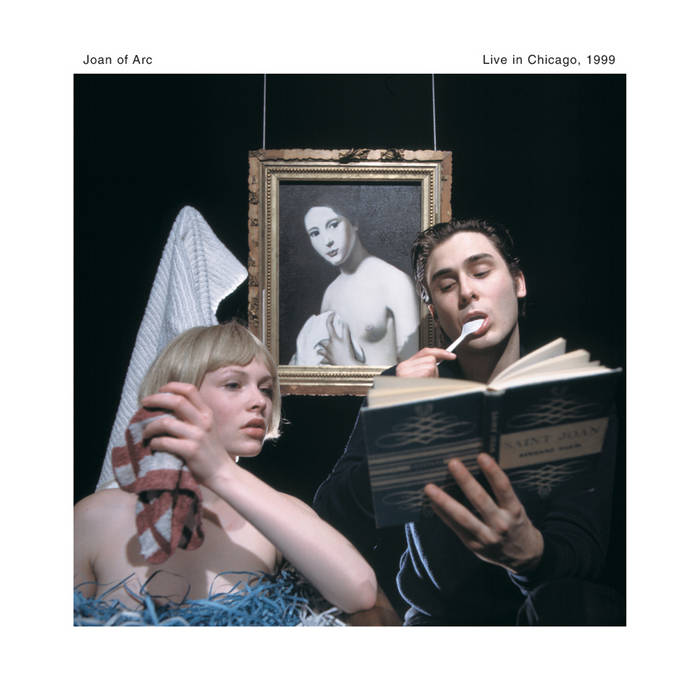 Live in Chicago | Joan of Arc Live in Chicago | Joan of Arc