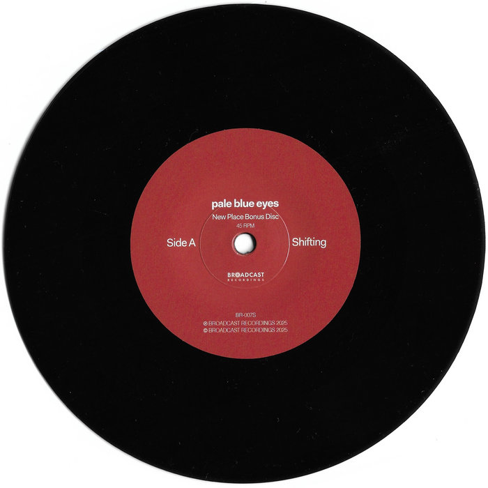 その他 This Timesless Turning [CD] New Place Bonus Tracks - Shifting / I Sit On A Shell | Pale