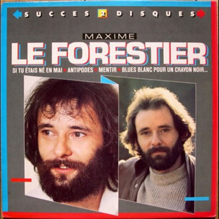 Maxime Le Forestier Succes 2 Disques Maxime Le Forestier maxime-le-forestier-succes-2-disques-maxime-le-forestier