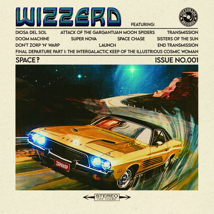 Wizzerd Space_issue_no_001