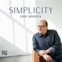 Simplicity (Single) cover art