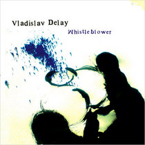 Whistleblower cover art