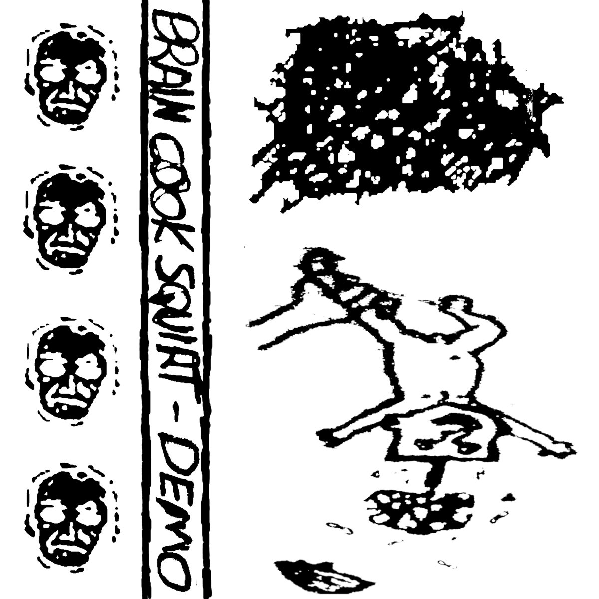 Demo | Brain Cook Squirt