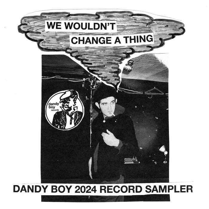 洋楽 DANNY BOY / IT'S ABOUT TIME (CD) Danny Boy – It's About Time – CD (Album), 2010 [r2266322