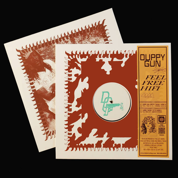 邦楽 zeke deux / Killng Me Softly Zeke Deux to release self-titled album | vkgy (ブイケージ)