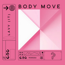 Pure Enjoyment Recording — LAVY (IT) - Body Move