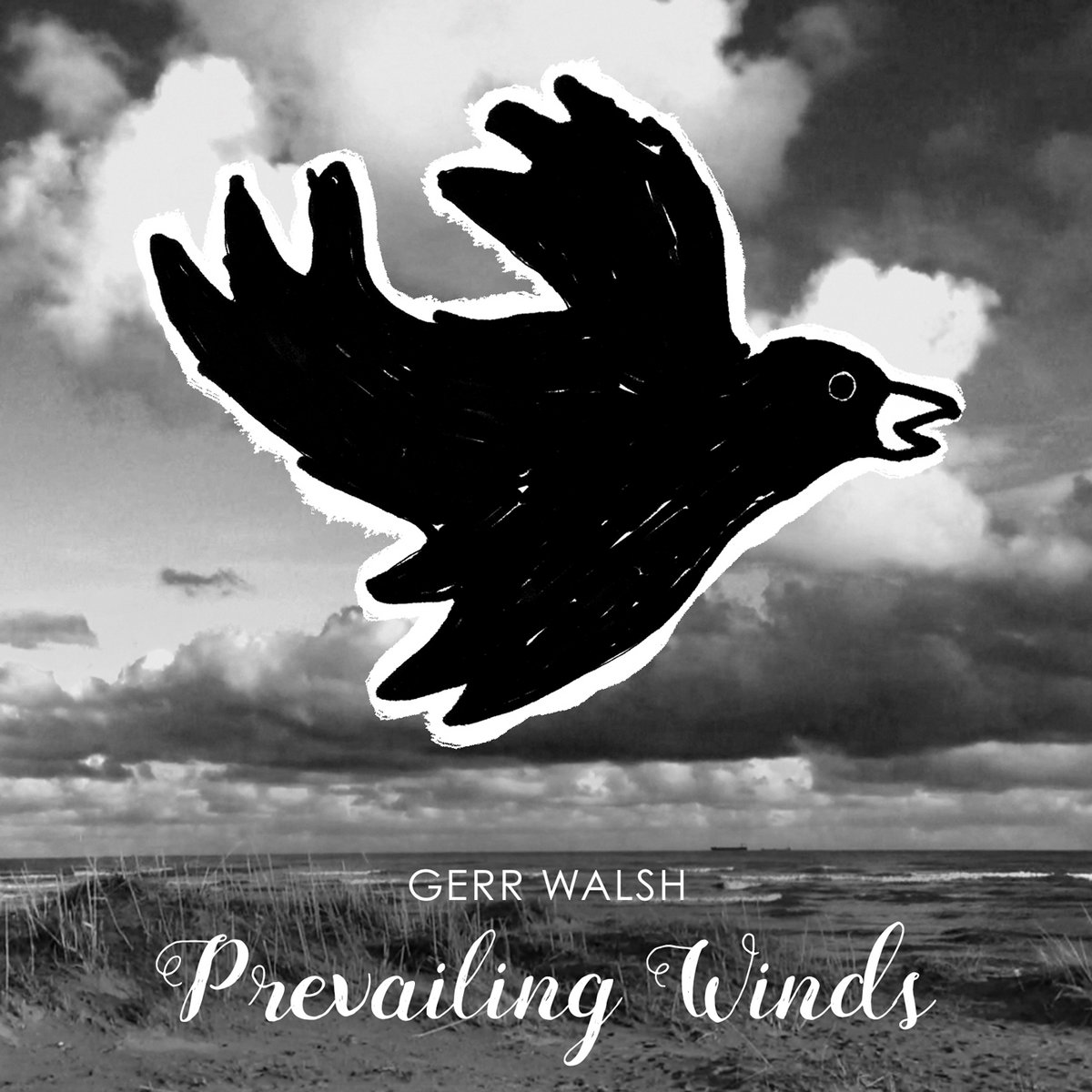 Prevailing Winds ep cover