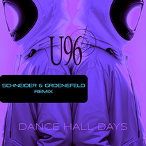 Dance Hall Days (S&G Remix) cover art