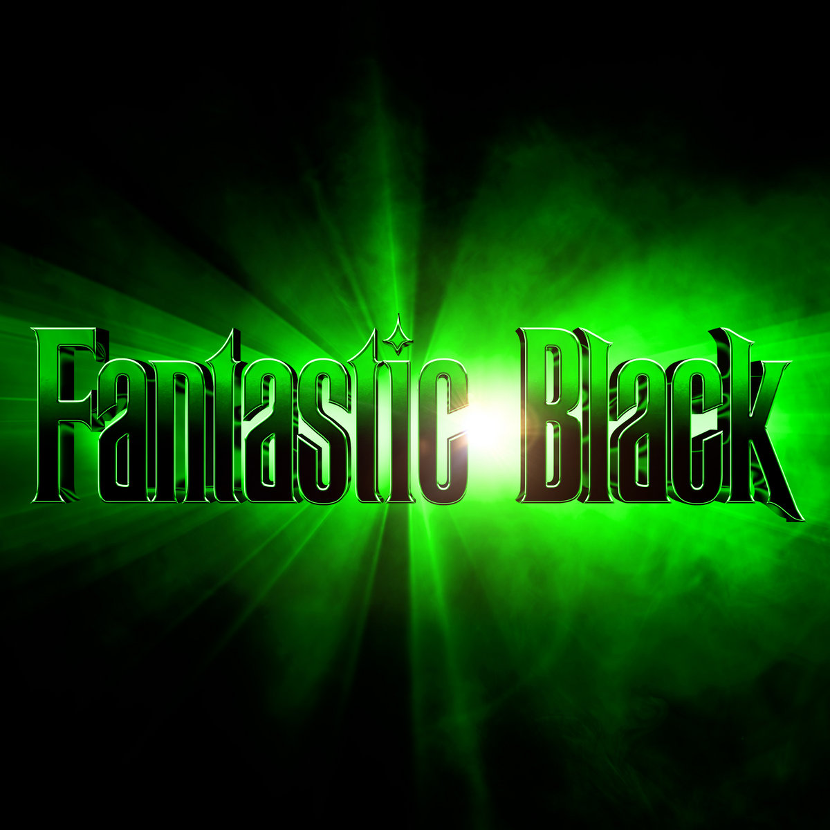 Fantastic Black