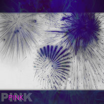 Pink cover art