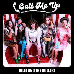 Call Me Up - Single Version cover