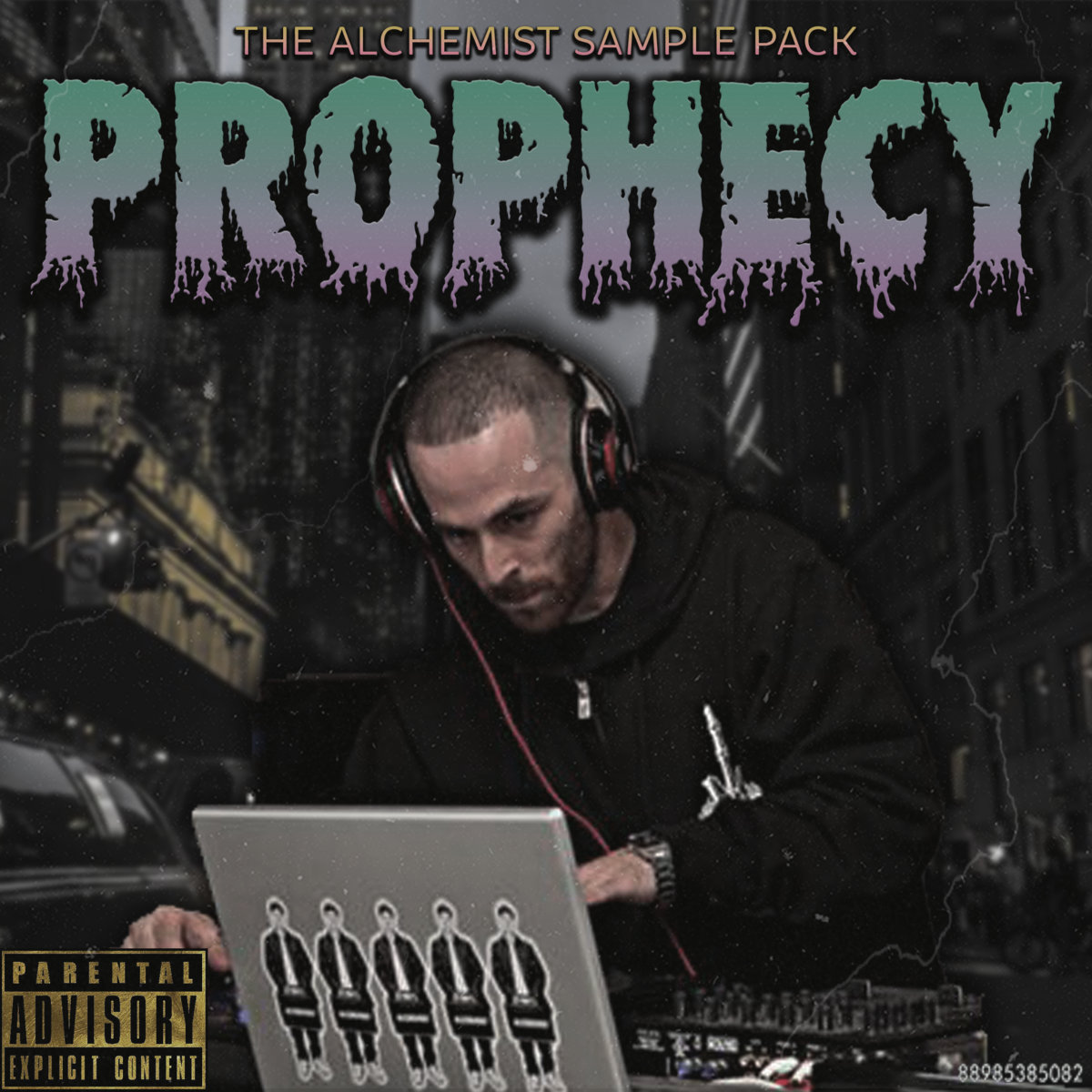 The Alchemist | Prophecy | Soul Chemist