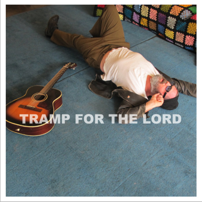 Tramp For The Lord: The Years After 'The Hiding Place