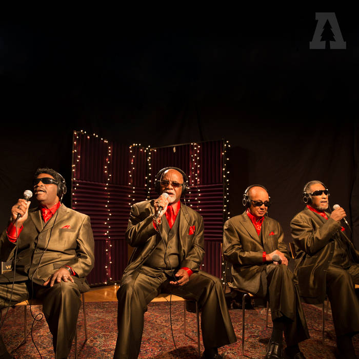 The Blind Boys of Alabama on Audiotree Live | The Blind Boys of Alabama