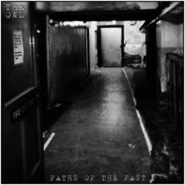 #78 - Paths Of The Past cover art