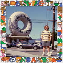 Benny Sings — Wait For The Summer