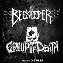 Group Of Death cover art