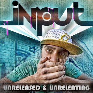 Unreleased & Unrelenting cover