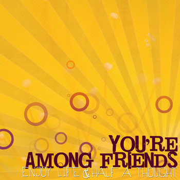 Music | You're Among Friends