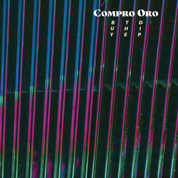 Compo Oro
Buy The Dip
