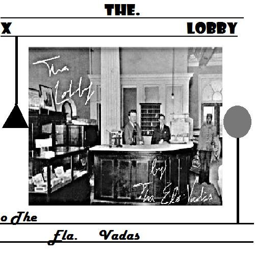 THE LOBBY - (MixtapeMini) cover