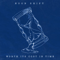 Worth Its Cost in Time - The Stems cover art
