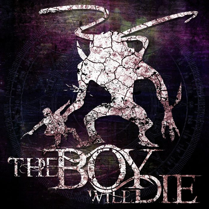 Revenge EP | The Boy Will Die