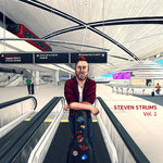 Steven Strums - Acoustic VGM - Vol. 1