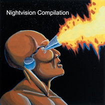 Nightvision Compilation_Various cover art