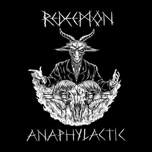 Anaphylactic cover
