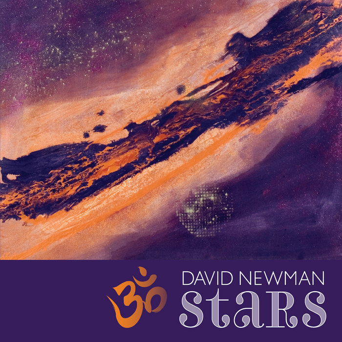 Stars David Newman White Swan Records