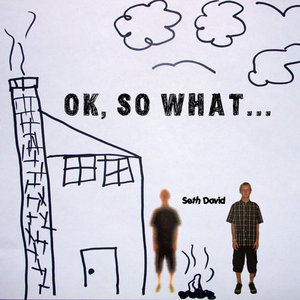 Ok, So What cover