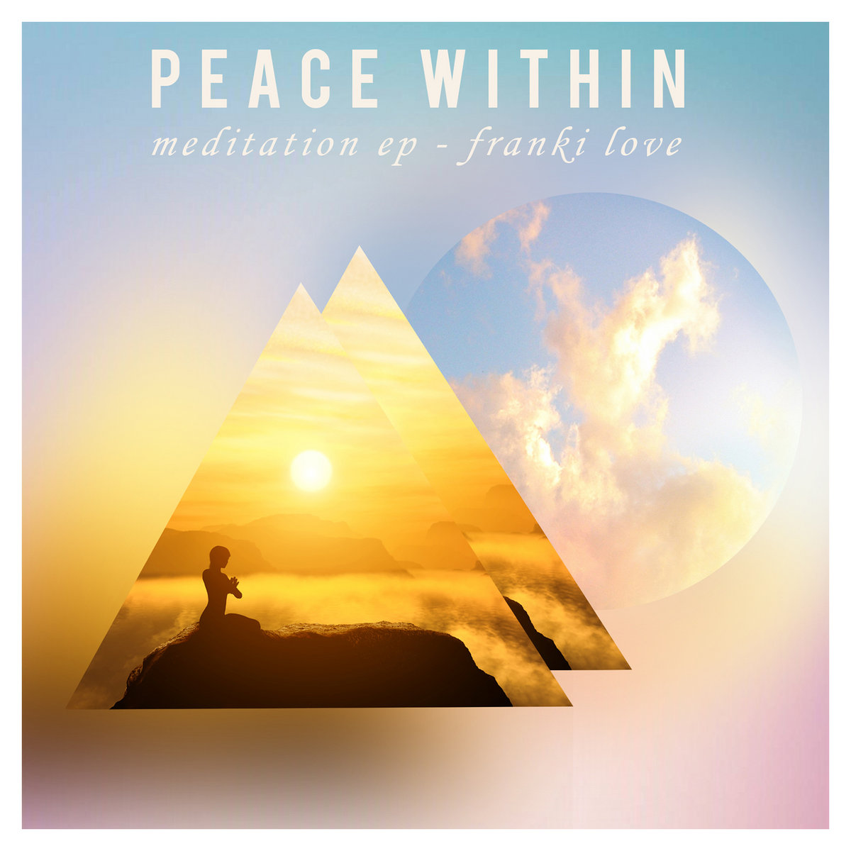 Peace Within Love Is The Truth Music Label