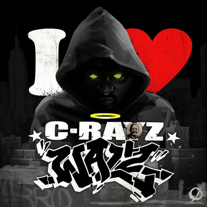 P.O.T.G.A. (DJ DoubleOh1 Remix) - feat. C-Rayz Walz, Reks, Rod