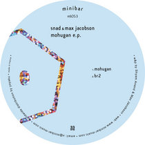 Snad & Max Jacobson — Mohugan